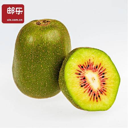 樂業(yè)紅心獼猴桃 區(qū)內(nèi)珍品果，豐富果香與健康之選