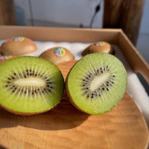 陜西即食獼猴桃 滿滿VC小甜心，周四發(fā)貨硬果鮮享