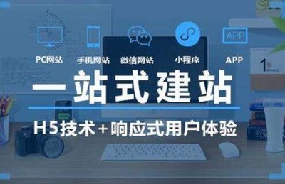 網站建設與網頁設計 塑造和傳遞企業文化的數字窗口